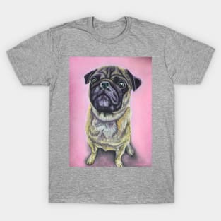 Pug T-Shirt